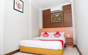 Hotel Elizabeth Semarang